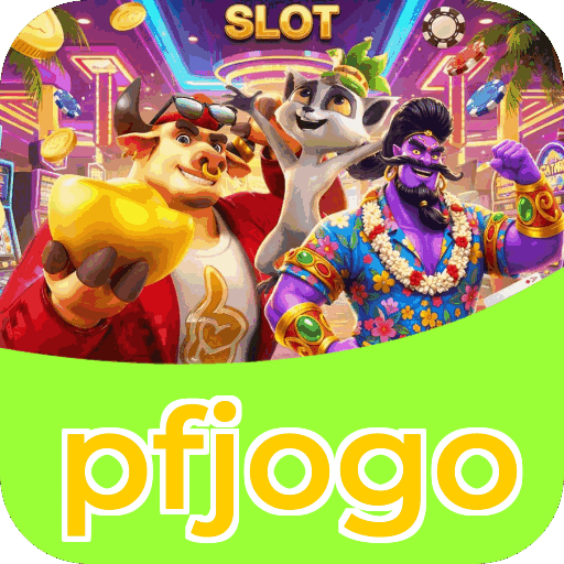 Instalação iOS pfjogo