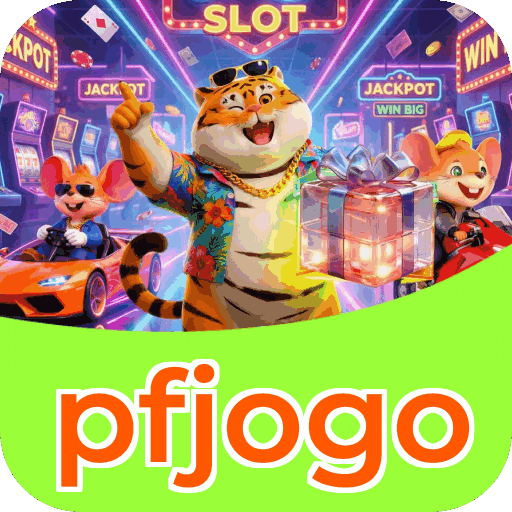 Jogos com maior RTP na pfjogo