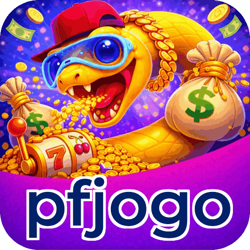 App Mobile pfjogo - Jogue em Qualquer Lugar no Seu Smartphone