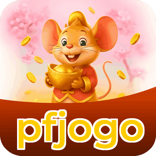 Interface do Aplicativo pfjogo - Design Premium e Intuitivo