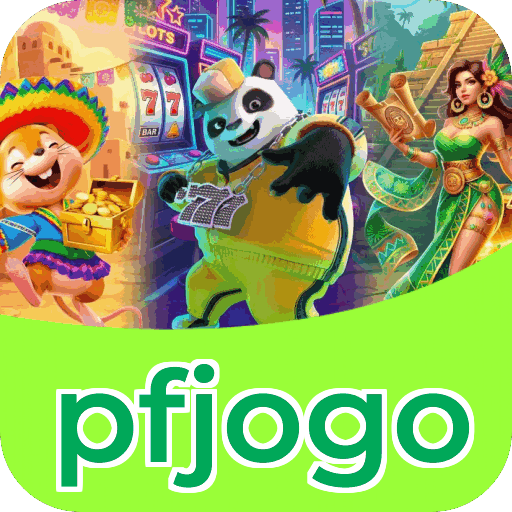 Suporte pfjogo